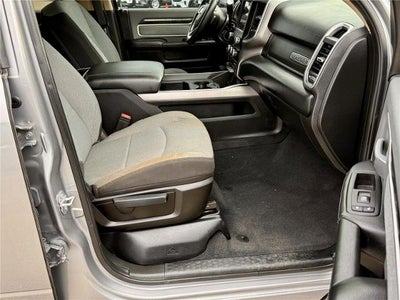 2019 RAM 3500 Big Horn