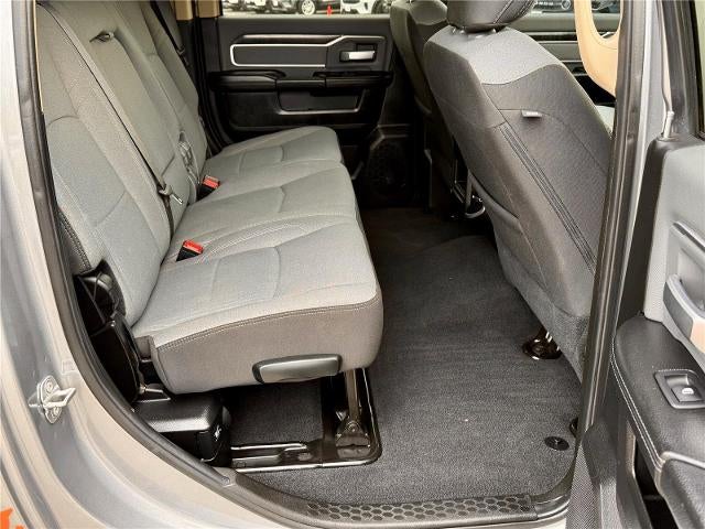 2019 RAM 3500 Big Horn