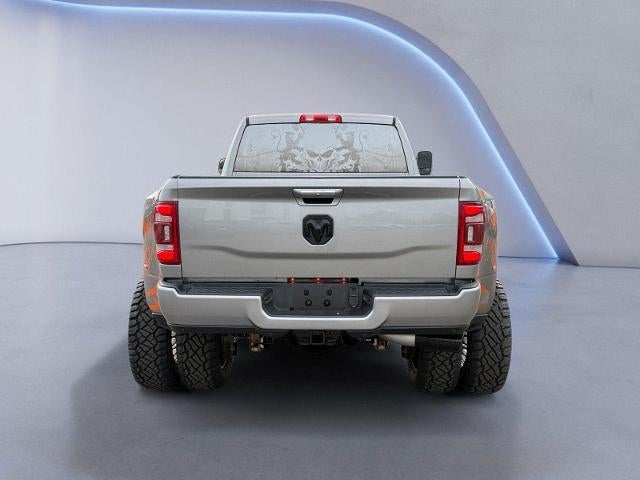 2019 RAM 3500 Big Horn