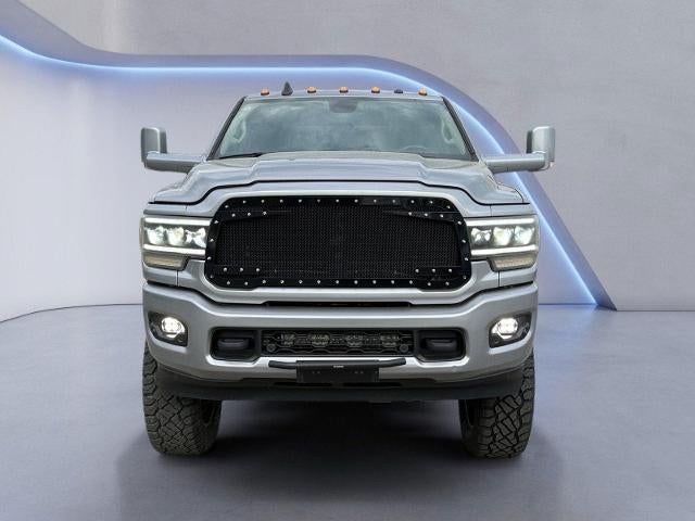 2019 RAM 3500 Big Horn