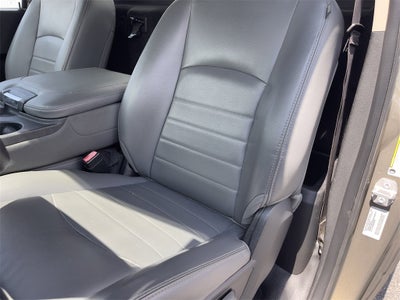 2015 RAM 1500 Tradesman