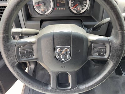 2015 RAM 1500 Tradesman