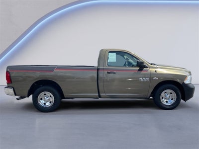 2015 RAM 1500 Tradesman
