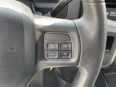 2015 RAM 1500 Tradesman