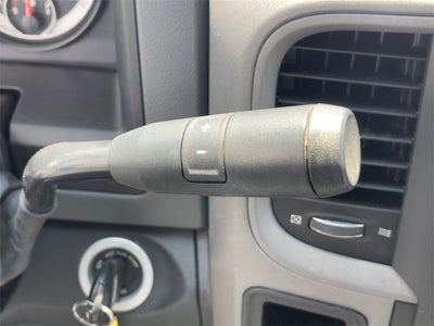 2015 RAM 1500 Tradesman