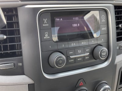 2015 RAM 1500 Tradesman