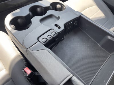 2015 RAM 1500 Tradesman