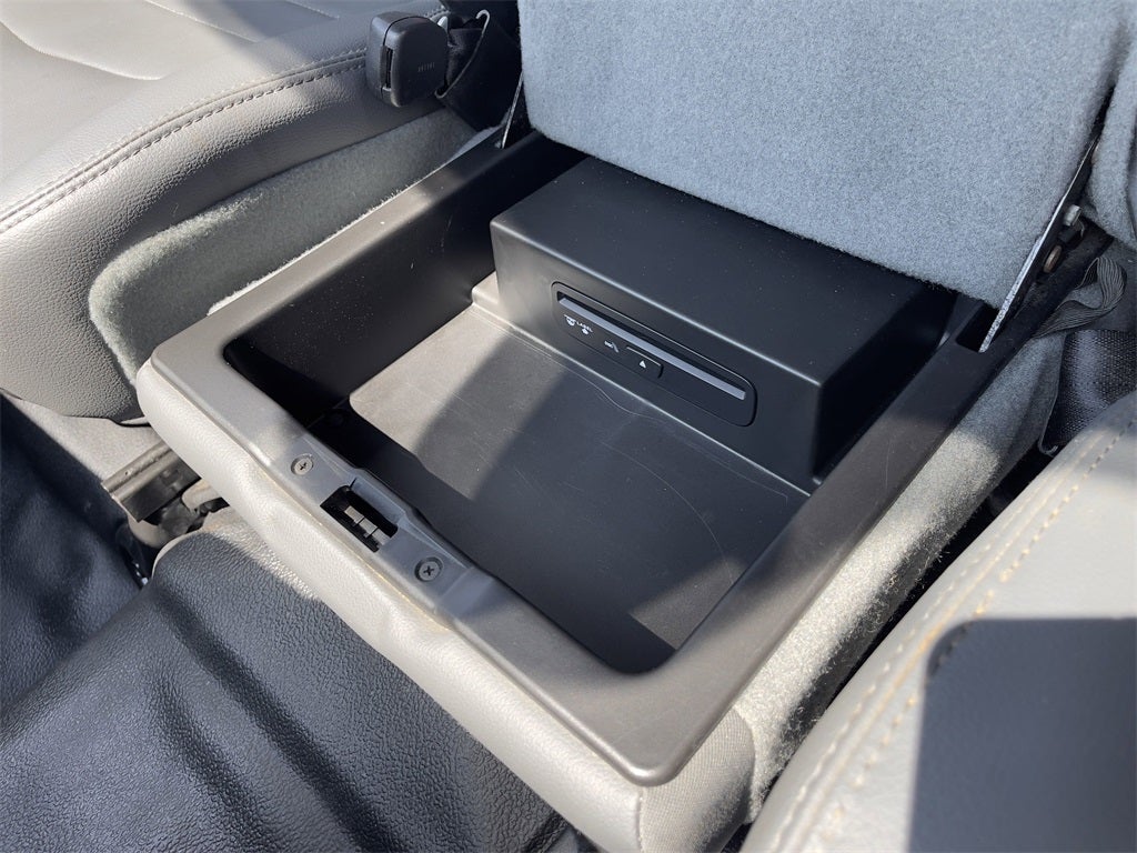 2015 RAM 1500 Tradesman