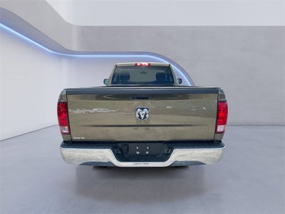 2015 RAM 1500 Tradesman