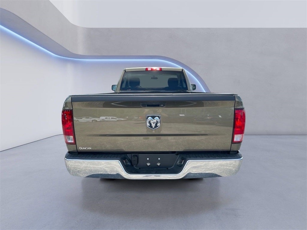 2015 RAM 1500 Tradesman