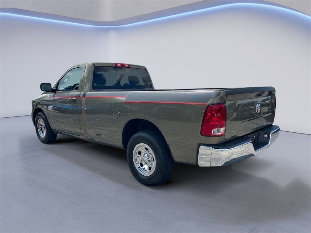 2015 RAM 1500 Tradesman
