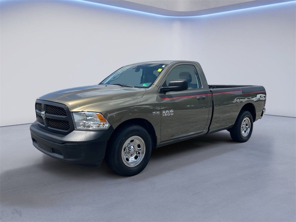 2015 RAM 1500 Tradesman