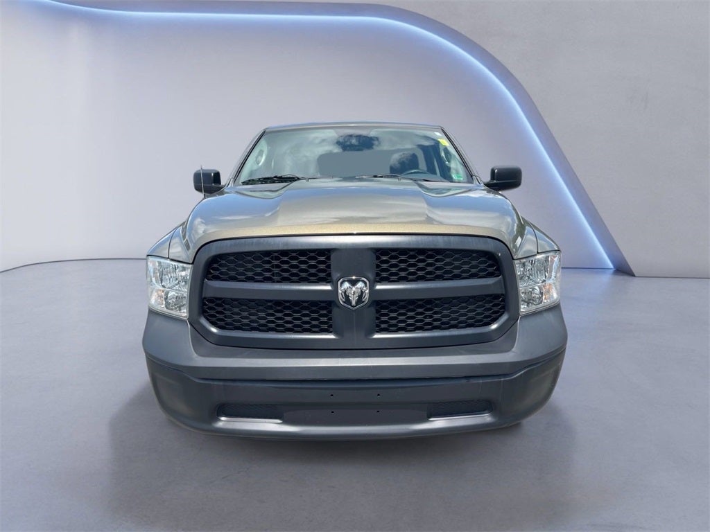 2015 RAM 1500 Tradesman