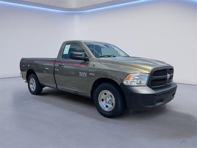 2015 RAM 1500 Tradesman