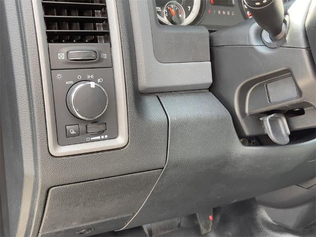 2015 RAM 1500 Tradesman