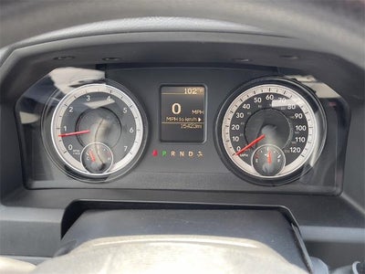 2015 RAM 1500 Tradesman