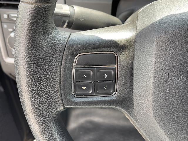 2015 RAM 1500 Tradesman