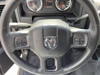 2015 RAM 1500 Tradesman