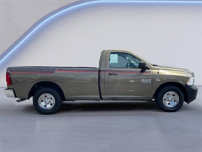2015 RAM 1500 Tradesman