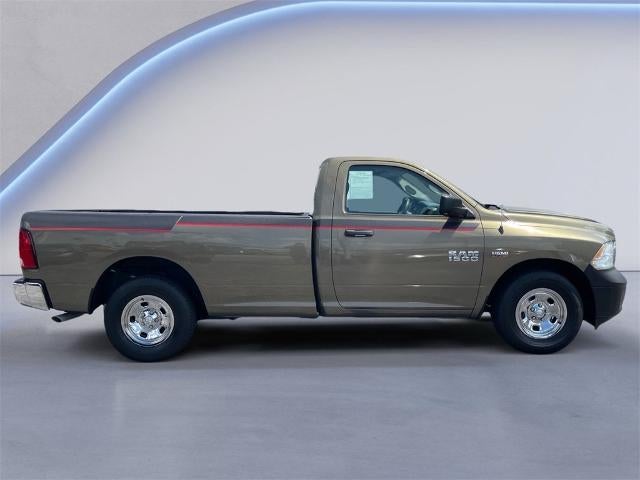 2015 RAM 1500 Tradesman