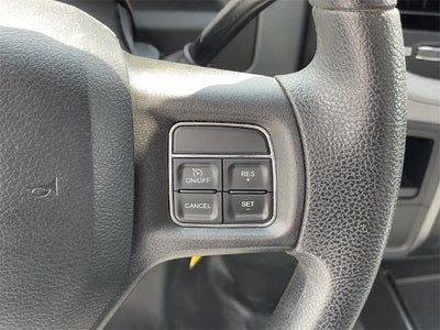 2015 RAM 1500 Tradesman