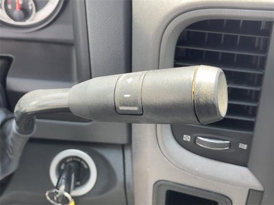 2015 RAM 1500 Tradesman