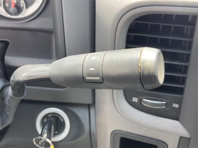 2015 RAM 1500 Tradesman