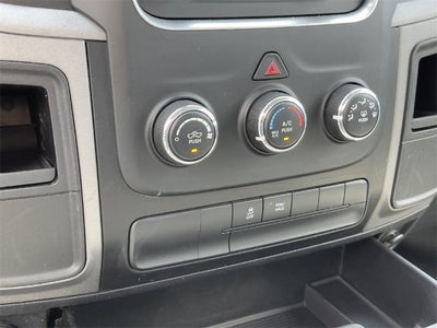 2015 RAM 1500 Tradesman