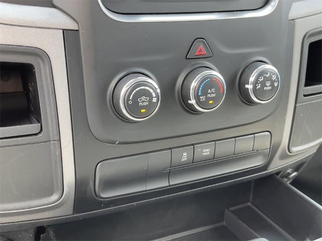 2015 RAM 1500 Tradesman