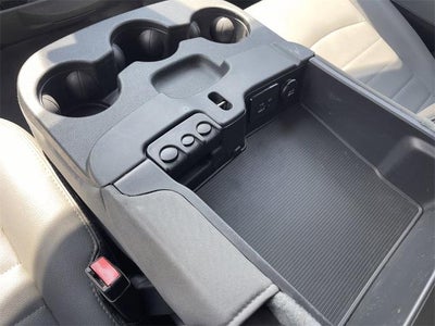 2015 RAM 1500 Tradesman