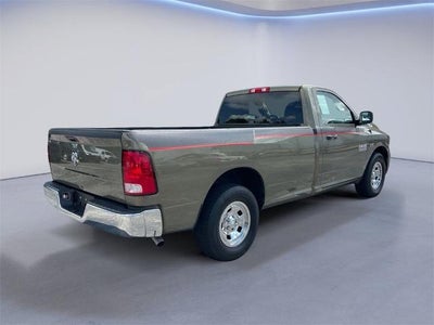 2015 RAM 1500 Tradesman