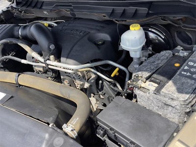 2015 RAM 1500 Tradesman