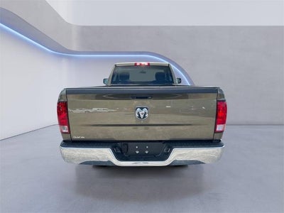 2015 RAM 1500 Tradesman