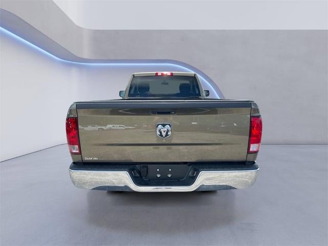 2015 RAM 1500 Tradesman