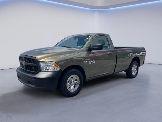 2015 RAM 1500 Tradesman