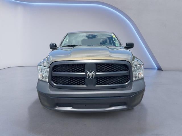 2015 RAM 1500 Tradesman