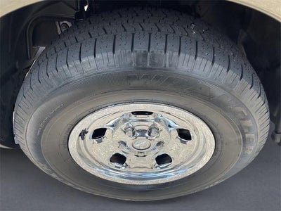 2015 RAM 1500 Tradesman