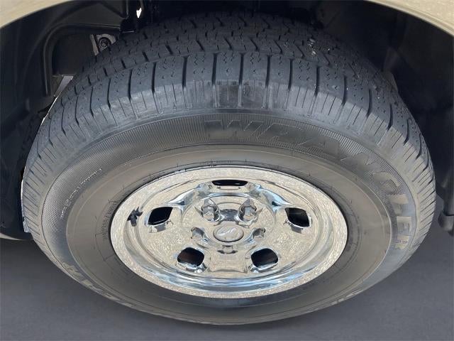 2015 RAM 1500 Tradesman