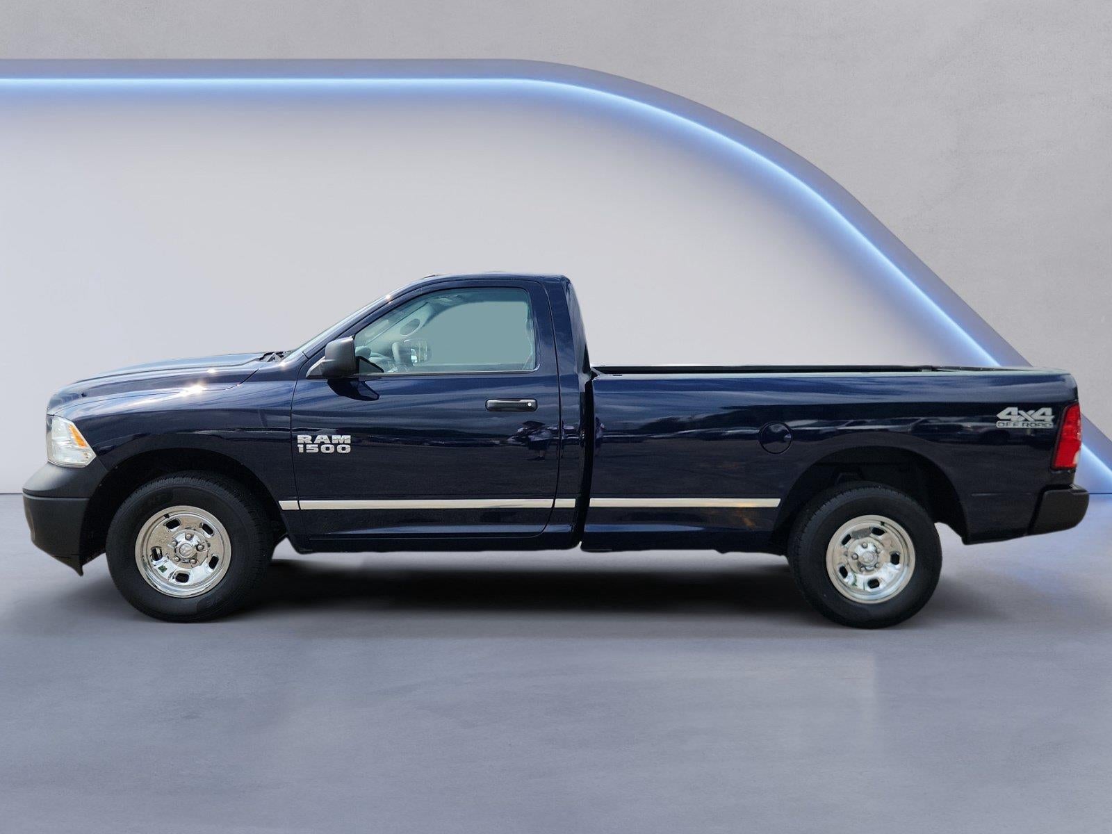 2017 RAM 1500 Tradesman