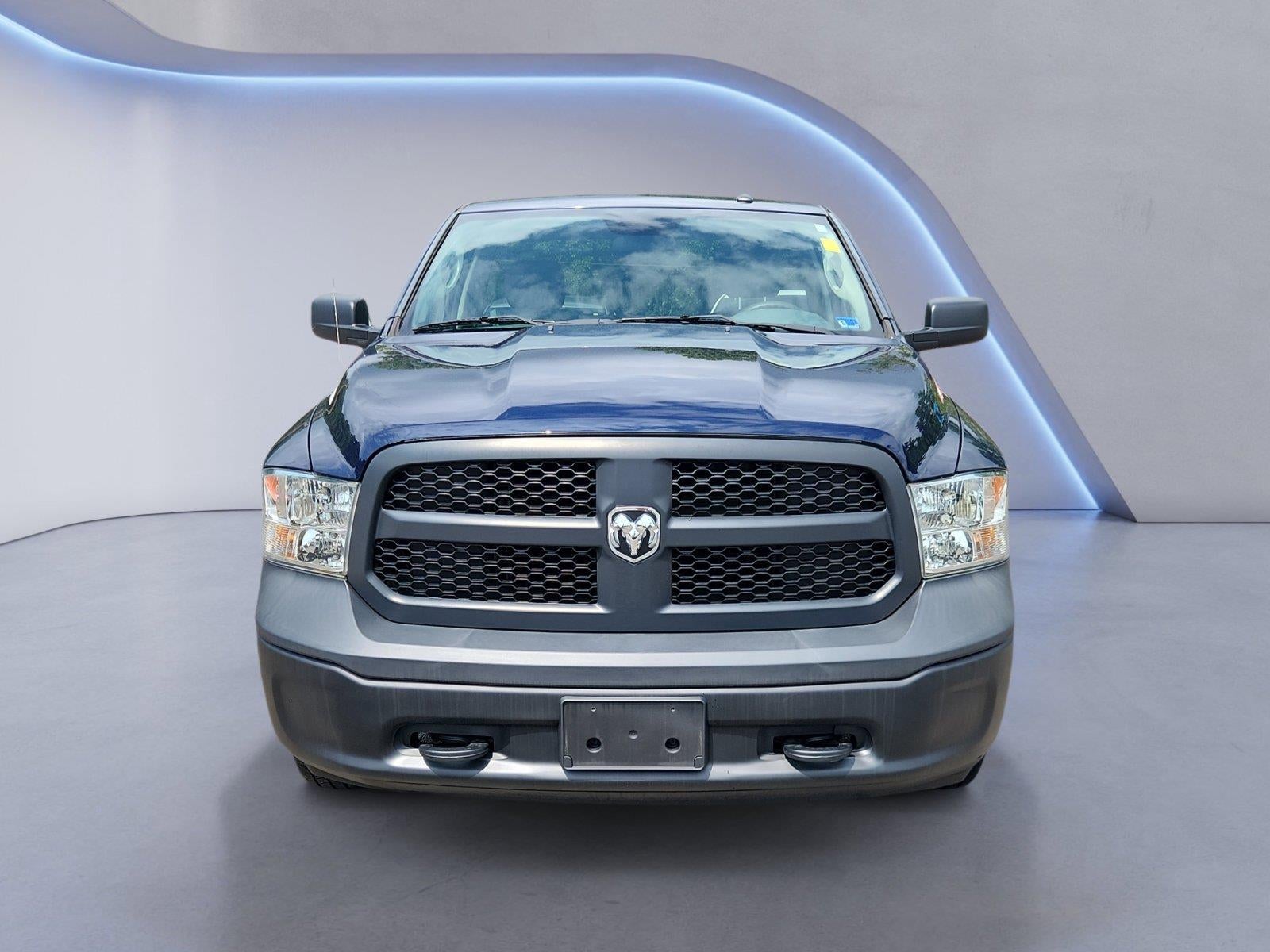2017 RAM 1500 Tradesman