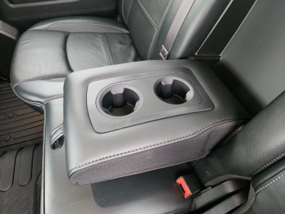 2022 RAM 2500 Power Wagon