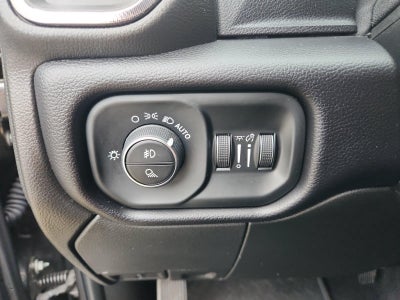 2022 RAM 2500 Power Wagon