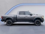 2022 RAM 2500 Power Wagon
