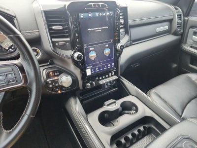 2022 RAM 2500 Power Wagon