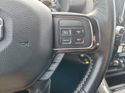 2022 RAM 2500 Power Wagon