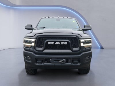 2022 RAM 2500 Power Wagon