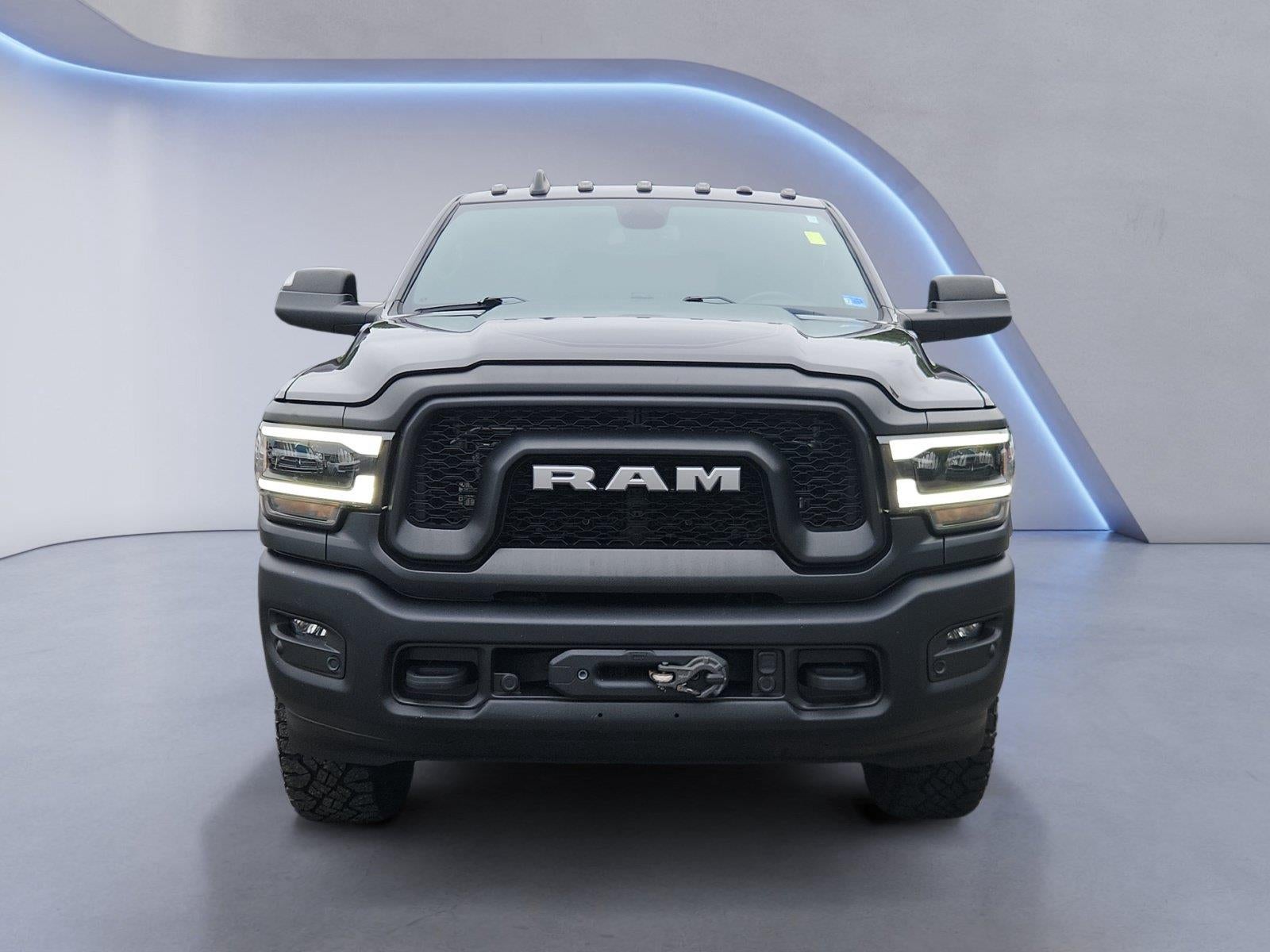 2022 RAM 2500 Power Wagon