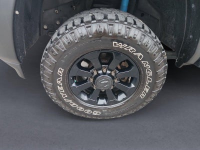 2022 RAM 2500 Power Wagon