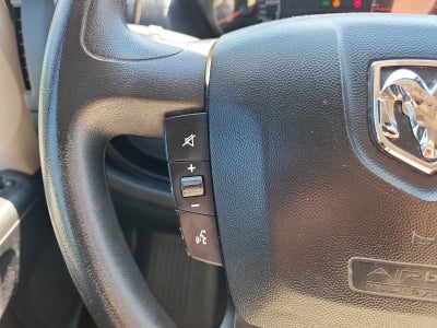 2019 RAM Promaster Cargo Van 159 WB High Roof Extended Cargo