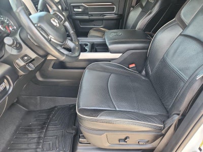 2022 RAM 4500 Chassis Cab Laramie